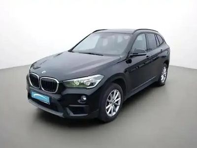 Occasion BMW M140 Efficient Dynamics 2018 Noir Citadine