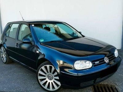 VW Golf IV