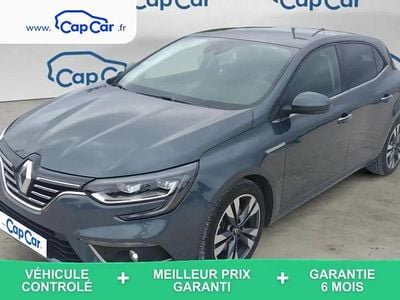 Renault Mégane IV