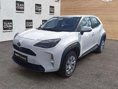 Occasion 2024 Toyota Yaris Hybrid | 22 690 € (Bon prix)