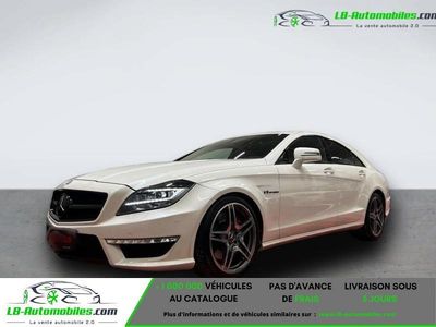 Occasion 2014 Mercedes CLS63 AMG AMG Berline | 45 100 €
