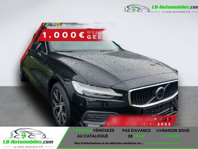 occasion Volvo V60 B4 197 ch DCT7