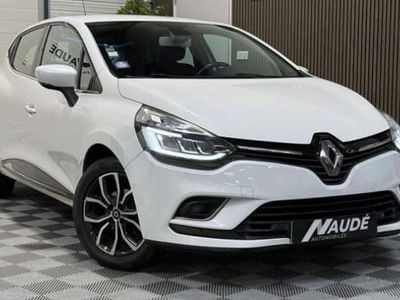 Renault Clio IV