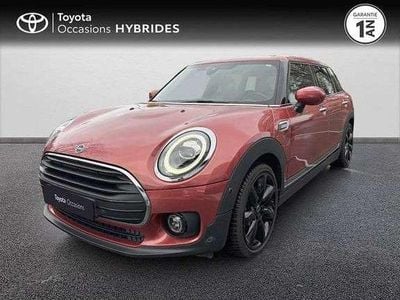 Occasion Mini One D Clubman 116 ch (85 kW) 2019 Break