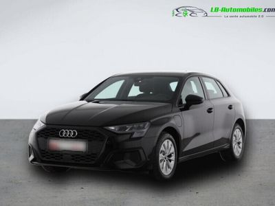 Audi A3 Sportback e-tron
