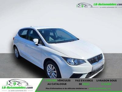 Occasion 2018 Seat Ibiza Citadine | 15 800 € (Prix juste)