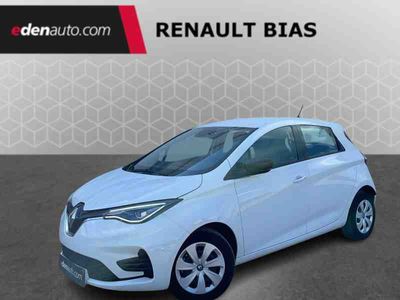 occasion Renault Zoe R110 Achat Intégral - 21 Life