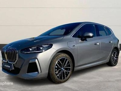 Occasion 2022 BMW 225 M Sport Monospace | 32 499 € (Prix assez cher)