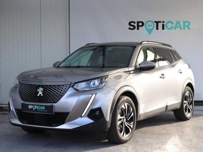 Peugeot e-2008