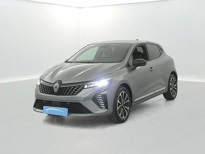 Occasion 2024 Renault Clio V Techno Citadine | 17 890 € (Prix assez cher)
