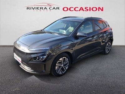 occasion Hyundai Kona ELECTRIC - VIVA3617847