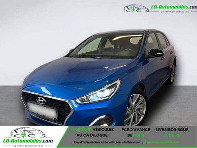 occasion Hyundai i30 SW 1.4 T-GDi 140 BVA