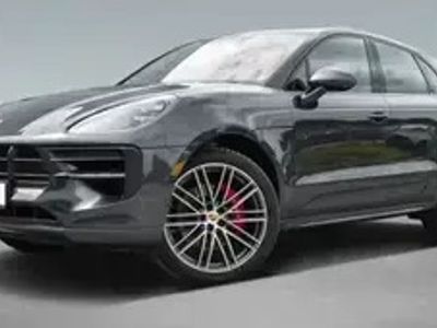 occasion Porsche Macan Gts/360 /pano/pdls+/pasm/chrono/approved 12 Mois