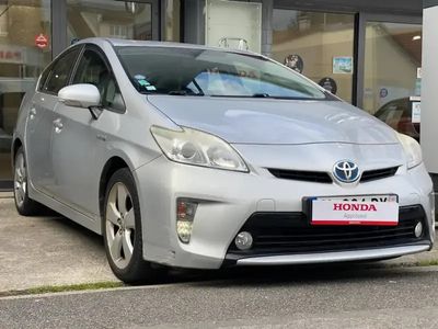 Toyota Prius+