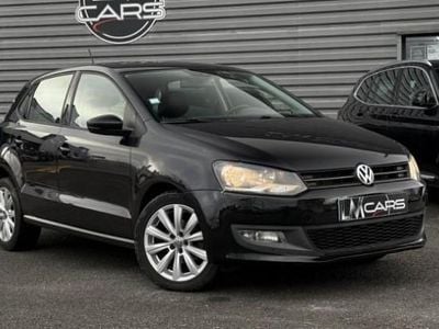 Occasion 2011 VW Polo Sportline Citadine | 10 990 € (Prix cher)
