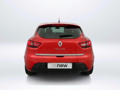 Renault Clio IV