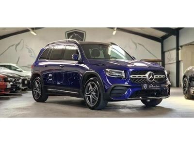 Mercedes GLB200