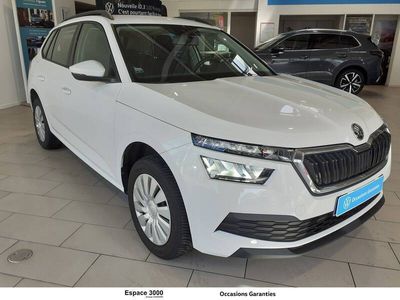 occasion Skoda Kamiq Kamiq1.0 TSI Evo 110 ch DSG7