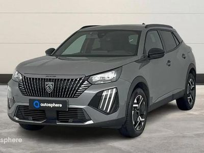 Occasion 2023 Peugeot 2008 Allure SUV | 17 499 € (Prix juste)