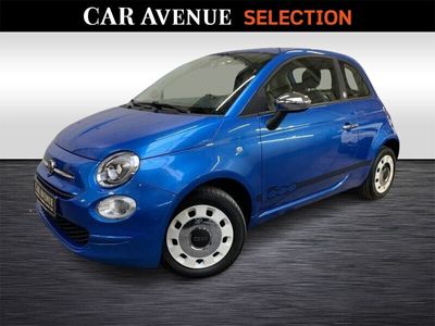 occasion Fiat 500 d'occasion Pop
