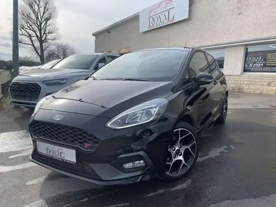 occasion Ford Fiesta ST PERFORMANCE 200CV - GARANTIE CONSTRUCTEUR