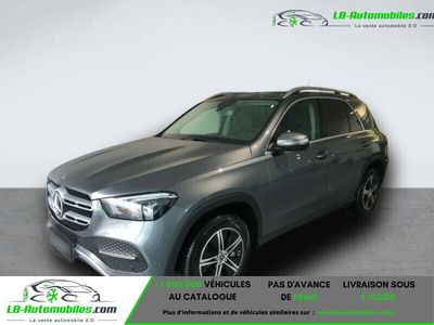 occasion Mercedes GLE300 d BVA 4Matic