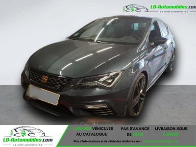 Occasion 2019 Seat Leon Berline | 27 200 € (Prix assez cher)