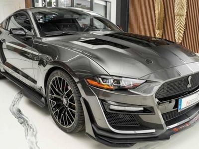 Occasion Ford Mustang 2019 Coupé