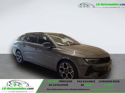 Occasion 2024 Opel Astra Break | 38 400 €