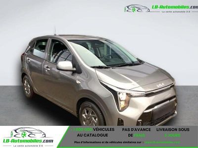 Occasion 2024 Kia Picanto Vision Citadine | 18 800 € (Prix assez cher)