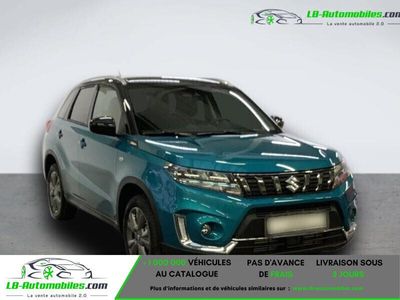 occasion Suzuki Vitara 1.4 Boosterjet Allgrip 129ch BVM