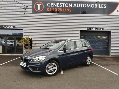 BMW 220
