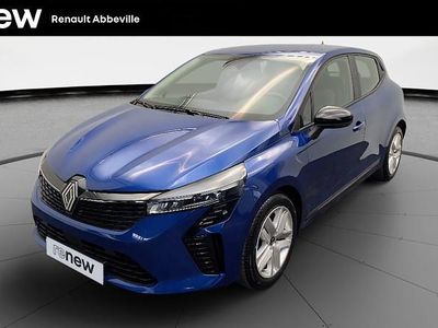 Bleu Occasion 2024 Renault Clio V Evolution Citadine | 15 990 € (Prix juste)