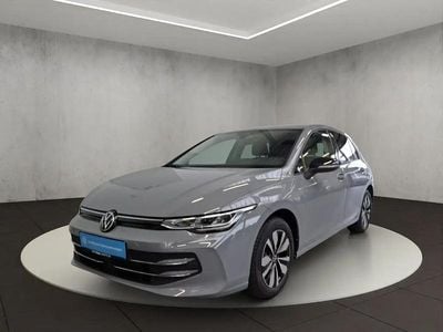 Gris Occasion 2024 VW Golf VIII Life Berline | 29 300 € (Prix juste)