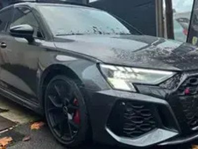 occasion Audi RS3 Sportback 