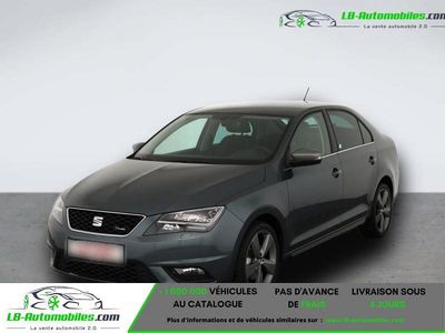 Occasion 2018 Seat Toledo FR-Line Berline | 18 900 €