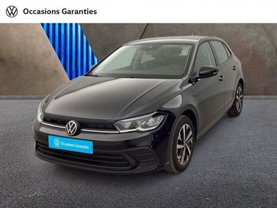 occasion VW Polo 1.0 TSI 95ch Life