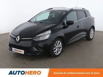 Renault Clio GrandTour