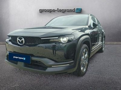 Occasion Mazda MX30 Exclusive-Line 106 kW (145 ch) 2023 SUV
