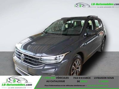 Occasion 2022 VW Tiguan SUV | 30 200 € (Prix juste)