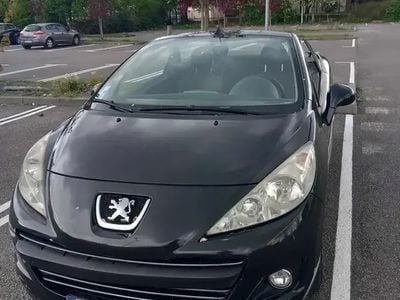 Peugeot 207 CC