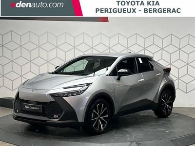 Occasion 2024 Toyota C-HR Design SUV | 28 900 € (Prix juste)