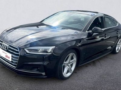 occasion Audi A5 35 Tfsi 150 S Tronic 7 S Line