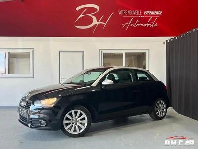 Occasion 2012 Audi A1 Ambition Citadine | 8 490 € (Prix juste)