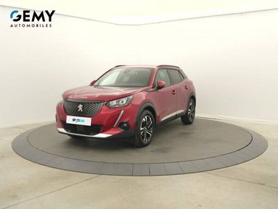 Occasion 2021 Peugeot 2008 Allure SUV | 16 450 € (Prix juste)
