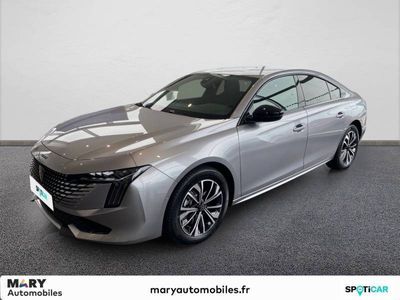 occasion Peugeot 508 Hybrid 180 e-EAT8 Allure