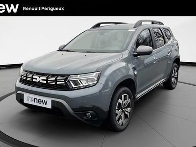 Occasion Dacia Duster Journey 2023 Gris SUV