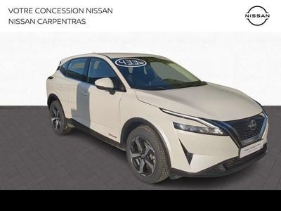 Occasion 2023 Nissan Qashqai SUV | 24 990 € (Bon prix)