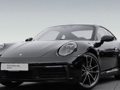 Porsche 911 Carrera