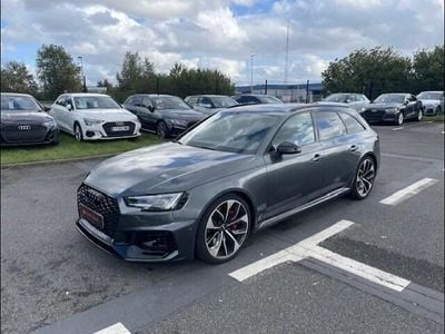 Audi RS4